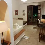 Apartmanhotel Abelonas Village