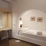 Abelonas Village Apartmanhotel Megalohóri