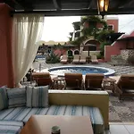 Aparthotel Abelonas Village Megalochori (Santorini)