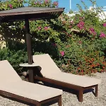 Aparthotel Abelonas Village Megalochori (Santorini)