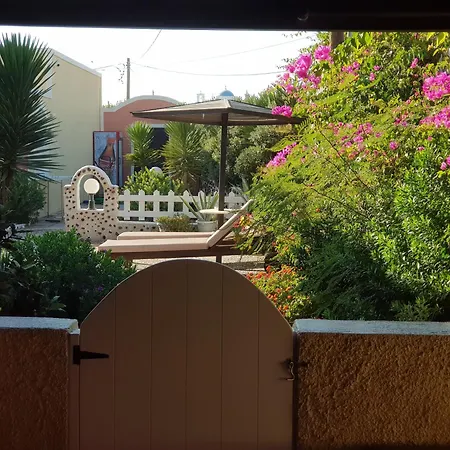 Abelonas Village Μεγαλοχώρι
