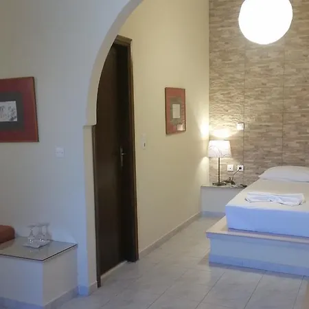 Abelonas Village Μεγαλοχώρι
