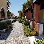 Abelonas Village 4* Megalochori (Santorini)