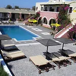 Abelonas Village 4*