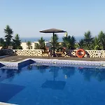 Hotel apartamentowy Abelonas Village