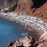 شقة فندقية Abelonas Village