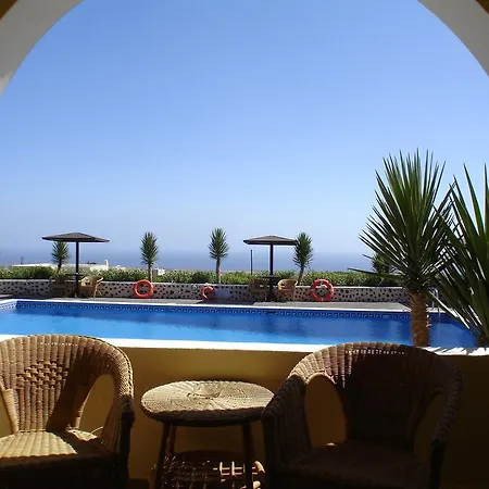 Aparthotel Abelonas Village