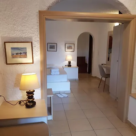 Abelonas Village Aparthotel