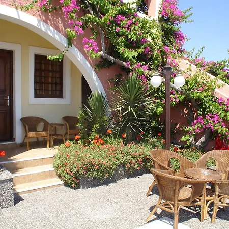 Abelonas Village Aparthotel