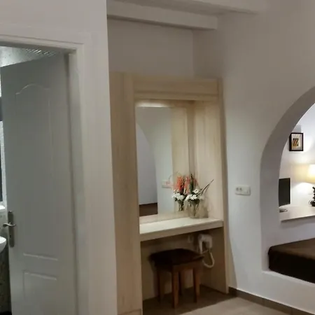 Apartmanhotel Abelonas Village *