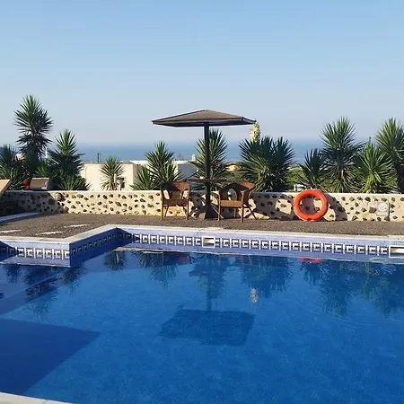 Aparthotel Abelonas Village