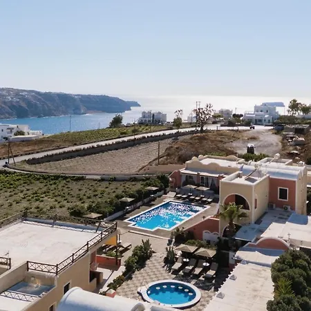 Abelonas Village 4*