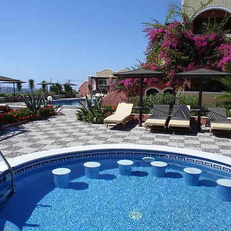 Abelonas Village Aparthotel