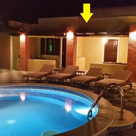 Aparthotel Abelonas Village *