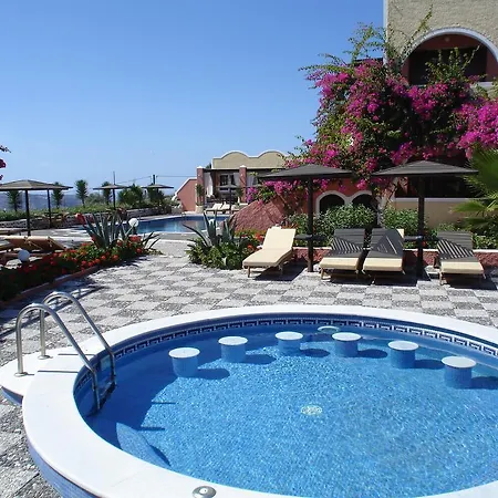 Abelonas Village Apartmanhotel *