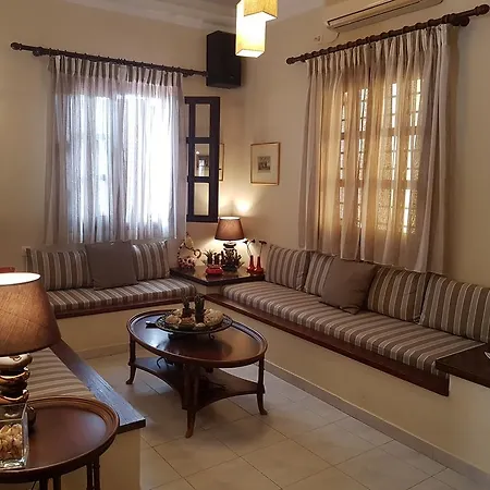 Abelonas Village 4*
