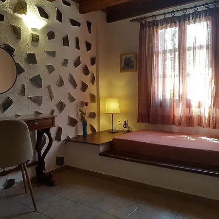 Abelonas Village Apartmanhotel