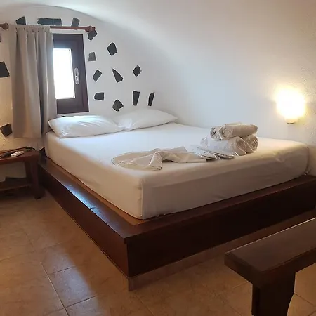 Abelonas Village Aparthotel