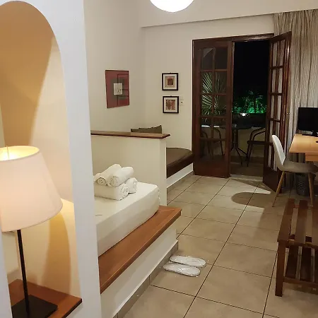 Aparthotel Abelonas Village