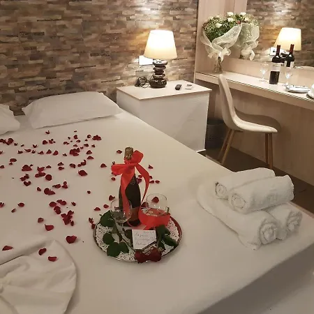 Aparthotel Abelonas Village