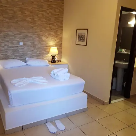 Abelonas Village Apartahotel