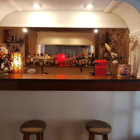 Abelonas Village Apartmanhotel