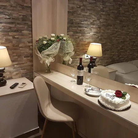 Abelonas Village Megalokori