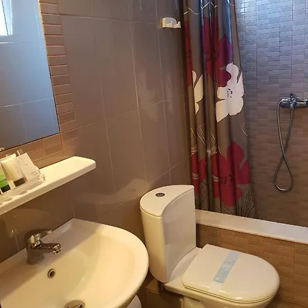 Abelonas Village 4*
