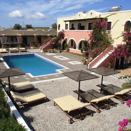 Abelonas Village Aparthotel