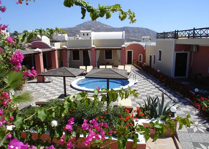 Aparthotel Abelonas Village 4*