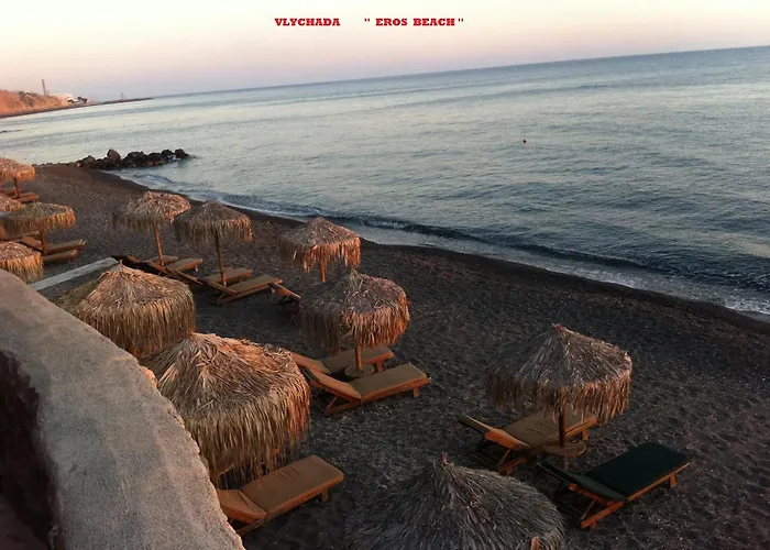 Апарт-отель Abelonas Village Мегалохори