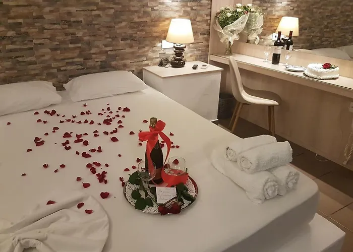 Aparthotel Abelonas Village