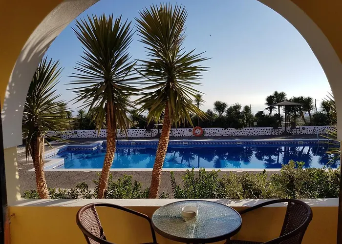 Aparthotel Abelonas Village