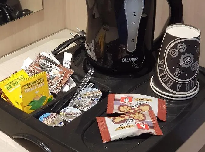 Aparthotel Abelonas Village Megalochori (Santorini)