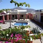 Lägenhetshotell Abelonas Village 4*