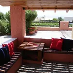 Abelonas Village Megalochori (Santorini)