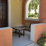 Abelonas Village 4* Megalochori (Santorini)