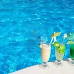 Lejlighedshotel Abelonas Village Megalochori (Santorini)