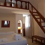 Lejlighedshotel Abelonas Village 4*
