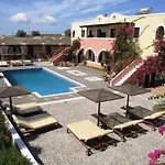 Abelonas Village Ξενοδοχείο με διαμερίσματα
