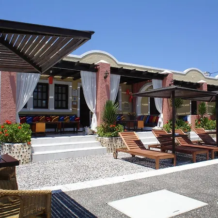 Abelonas Village * Мегалохори