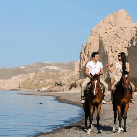 Abelonas Village Апарт-отель Мегалохори
