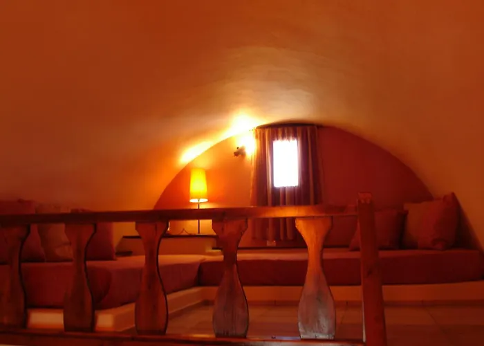 شقة فندقية Abelonas Village