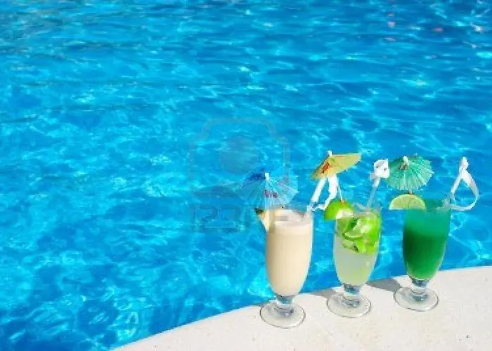 מלון דירות Abelonas Village מגלוחורי