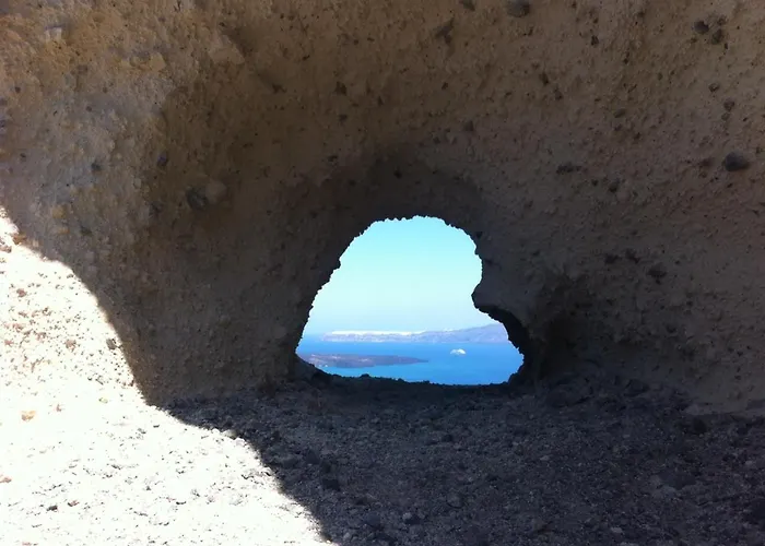 Abelonas Village 4* ميغالوخوري