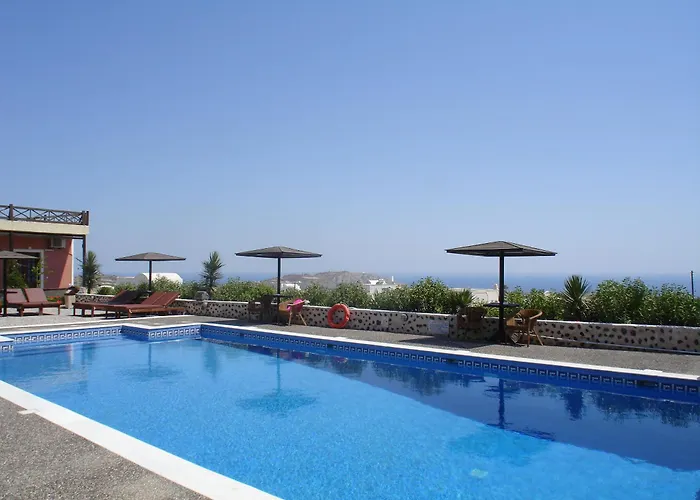 شقة فندقية Abelonas Village 4*