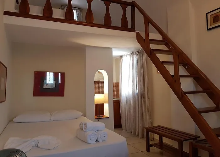 Apartmanhotel Abelonas Village 4*