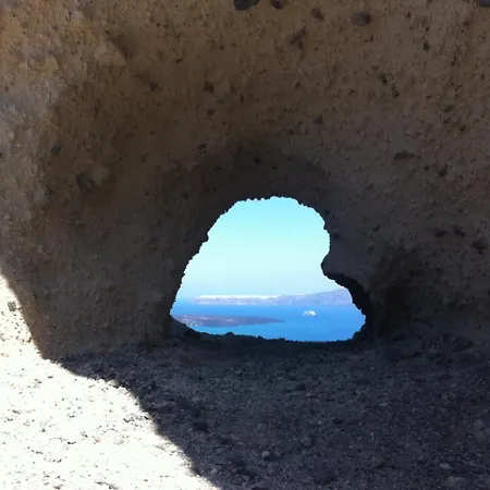 Abelonas Village 4* Megalochori (Santorini)