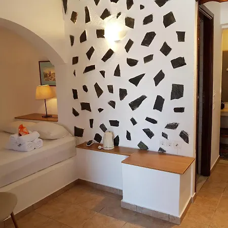 Abelonas Village 4*